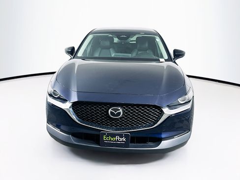 Used 2024 MAZDA CX-30 AWD 2.5 S w/ Select Sport Pkg image 2