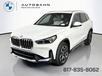 New 2027 BMW X1 xDrive28i AWD/4WD video 1