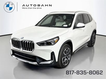 New 2027 BMW X1 xDrive28i