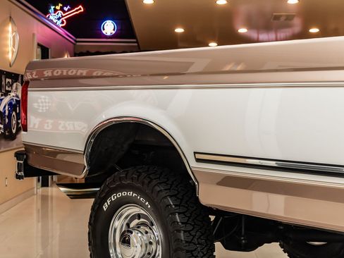Used 1997 Ford F350 4x4 Crew Cab image 20