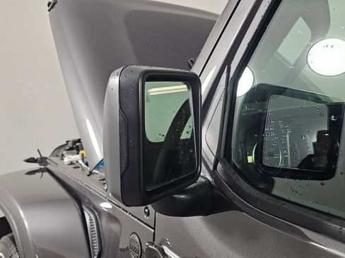 New 2026 Jeep Wrangler Sahara image 14