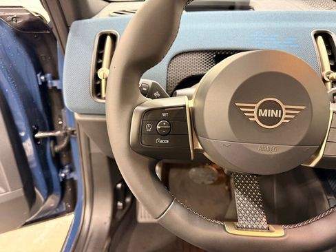 New 2026 MINI Cooper Countryman S w/ Comfort Package Max AWD/4WD image 13