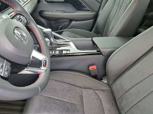 New 2026 Acura ADX A-Spec FWD image 17