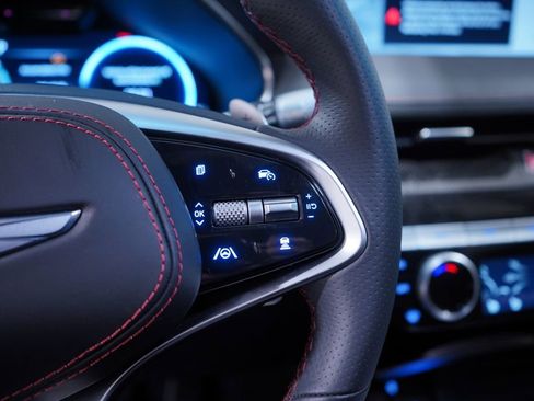 Used 2024 Genesis G80 3.5T Sport image 21