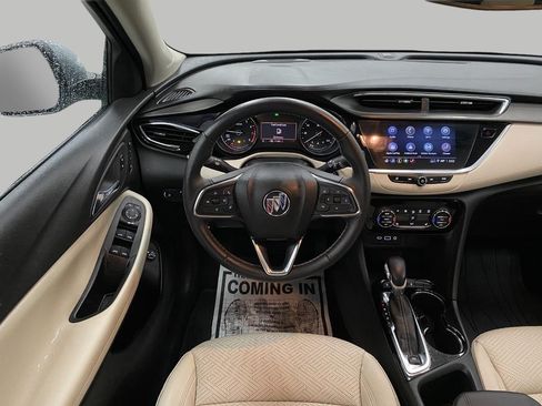Used 2023 Buick Encore GX Essence w/ Experience Buick Package FWD image 43