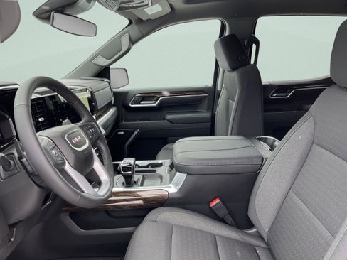 New 2026 GMC Sierra 1500 Elevation w/ Preferred Package image 27