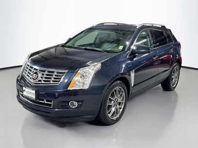 Used 2015 Cadillac SRX Performance w/ Driver Awareness Package