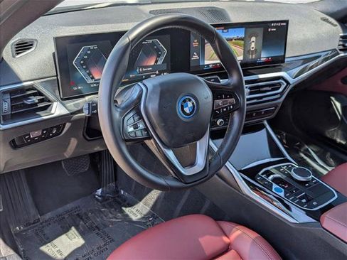 Certified 2023 BMW i4 eDrive35 RWD image 10