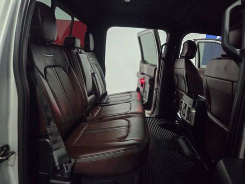 Used 2017 Ford F450 Platinum image 76