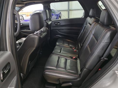 Used 2023 Dodge Durango GT RWD image 16