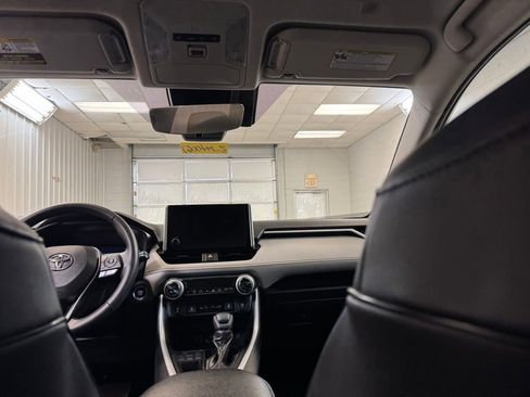 Used 2023 Toyota RAV4 XLE w/ XLE Grade Weather Package image 21