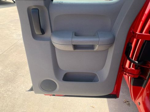 Used 2008 Chevrolet Silverado 2500 W/T image 15