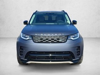New 2026 Land Rover Discovery Limited Edition video 2