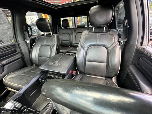 Used 2023 RAM 1500 Limited AWD/4WD image 24