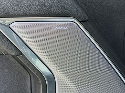 Used 2024 GMC Sierra 3500 Denali w/ Technology Package image 19