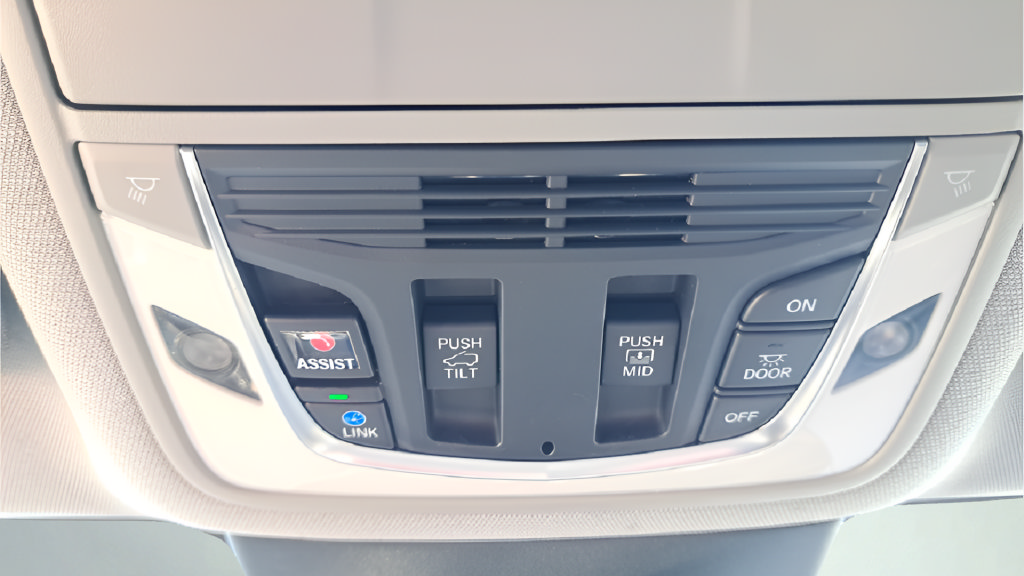 Used 2023 Acura MDX w/ Advance Package AWD/4WD image 18