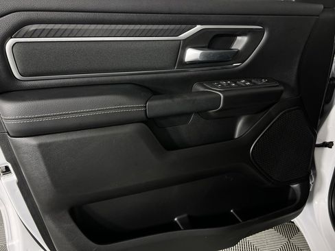 Used 2025 RAM 1500 Big Horn image 29