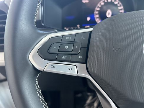 New 2026 Volkswagen Taos S image 19