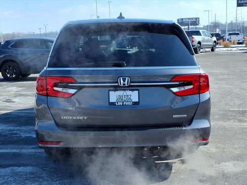 Used 2024 Honda Odyssey Touring image 29