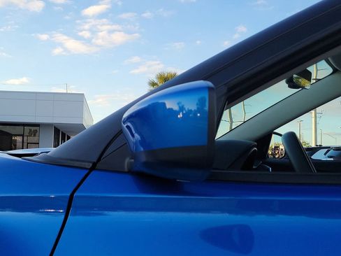 Certified 2024 Nissan Kicks SV w/ Interior Electronics Package image 13