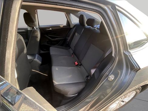 Used 2020 Volkswagen Jetta S w/ Driver Assistance Package FWD image 20