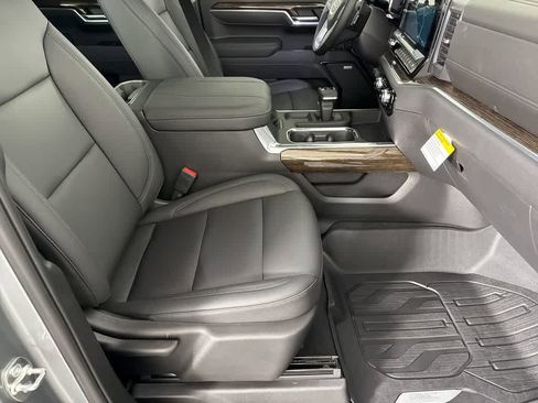 New 2026 GMC Sierra 1500 Elevation w/ Elevation Premium Package image 21