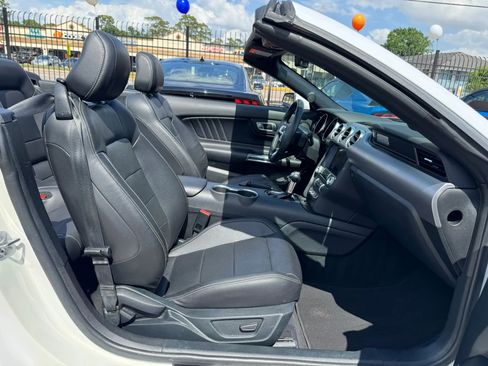 Used 2023 Ford Mustang Premium RWD image 20