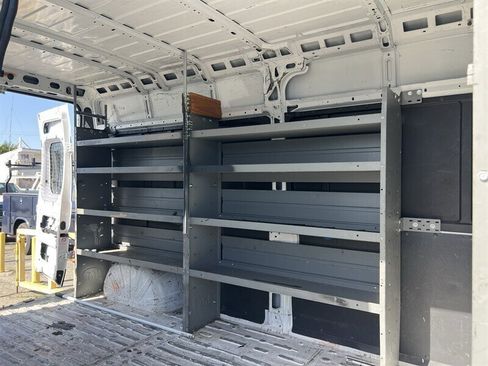 Used 2019 RAM ProMaster 2500 FWD image 10