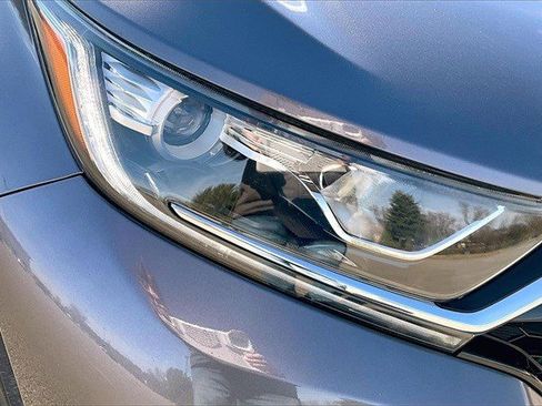 Certified 2020 Honda CR-V EX-L image 27