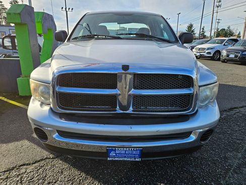 Used 2004 Dodge Ram 1500 Truck SLT image 7