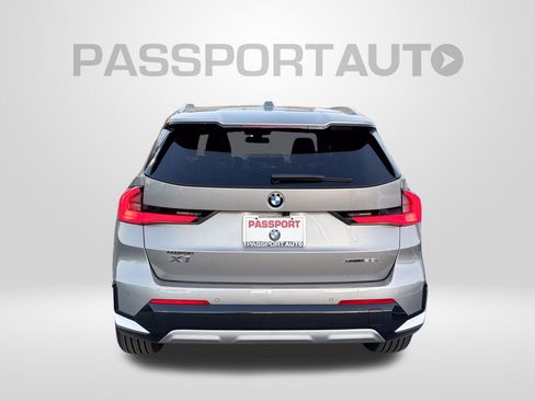 New 2026 BMW X1 xDrive28i w/ Convenience Package image 4