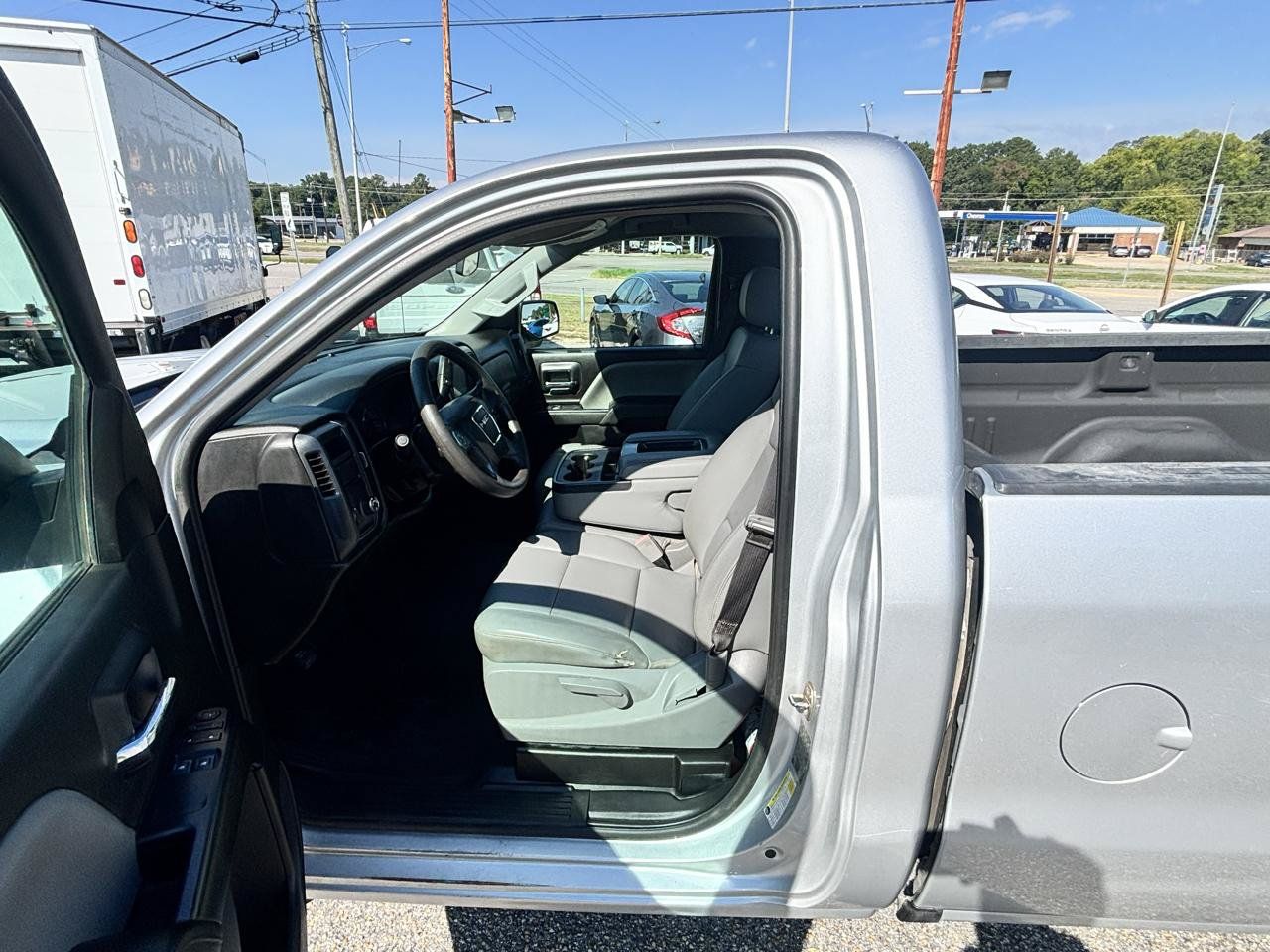 Used 2018 GMC Sierra 1500 2WD Regular Cab image 48