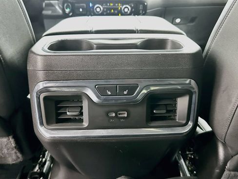 Used 2024 GMC Sierra 1500 SLT RWD image 26