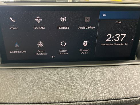 Used 2024 Acura MDX SH-AWD image 19