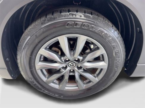 Used 2022 MAZDA CX-9 Touring w/ Touring Premium Package image 91