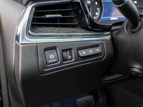 Certified 2022 Cadillac XT5 Premium Luxury w/ Technology Package image 20