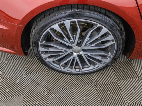 Used 2017 Audi A6 2.0T Premium Plus w/ Premium Plus Package image 52