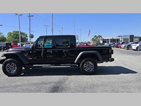 New 2026 Jeep Gladiator Mojave AWD/4WD image 27