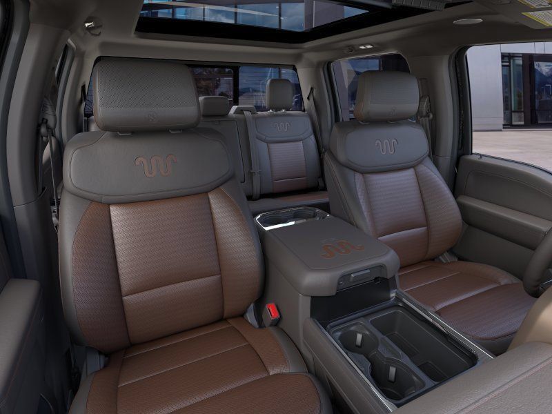 New 2026 Ford F250 King Ranch AWD/4WD image 11