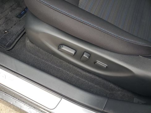 New 2025 Nissan Leaf SV Plus FWD image 17