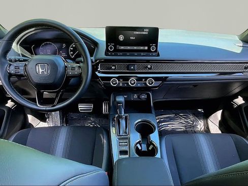 Used 2024 Honda Civic Sport image 7
