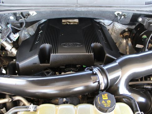 Used 2019 Ford F150 XLT w/ Equipment Group 302A Luxury image 56