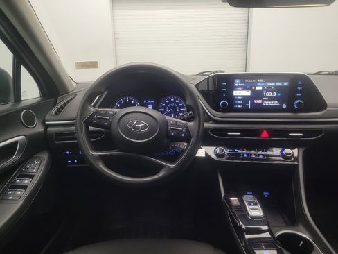 Used 2022 Hyundai Sonata SE FWD image 22