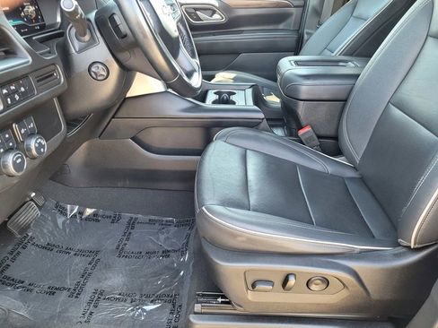 Used 2024 Chevrolet Tahoe Premier AWD/4WD image 20