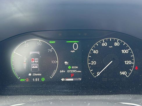 Used 2024 Honda CR-V Sport image 31