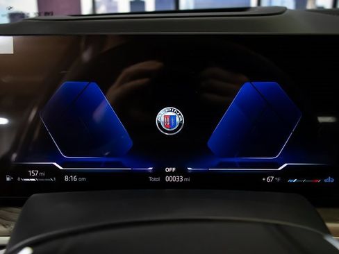 New 2026 BMW ALPINA XB7 image 17