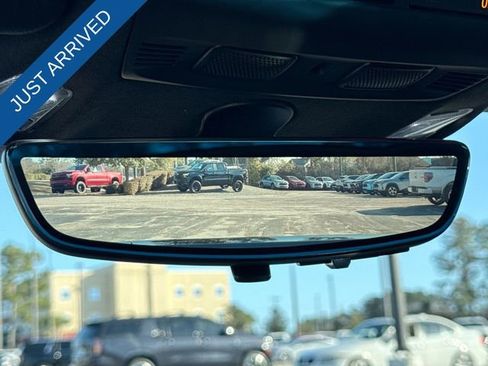 Used 2023 Chevrolet Corvette Stingray Premium Cpe w/ Stealth Interior Trim Package image 24