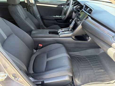 Used 2016 Honda Civic EX-T image 19
