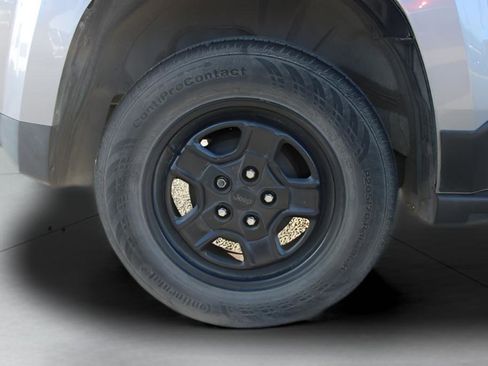 Used 2017 Jeep Patriot Sport w/ Power Value Group image 9