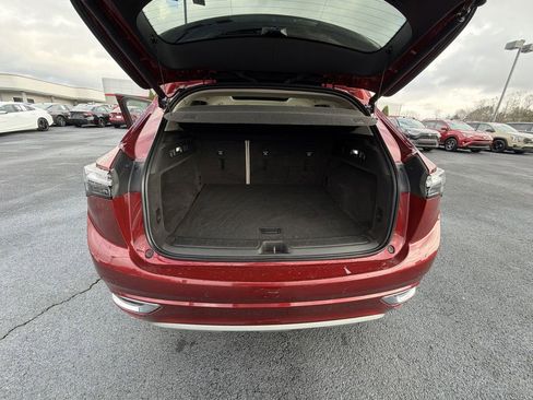 Used 2023 Buick Envision Avenir image 30